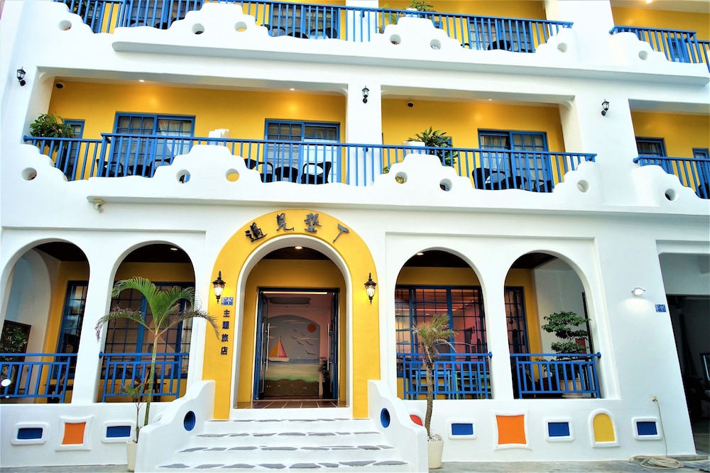 Meet Kenting