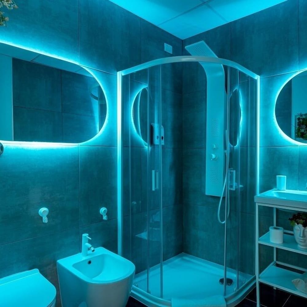 B&B Skyhouse Chiaia