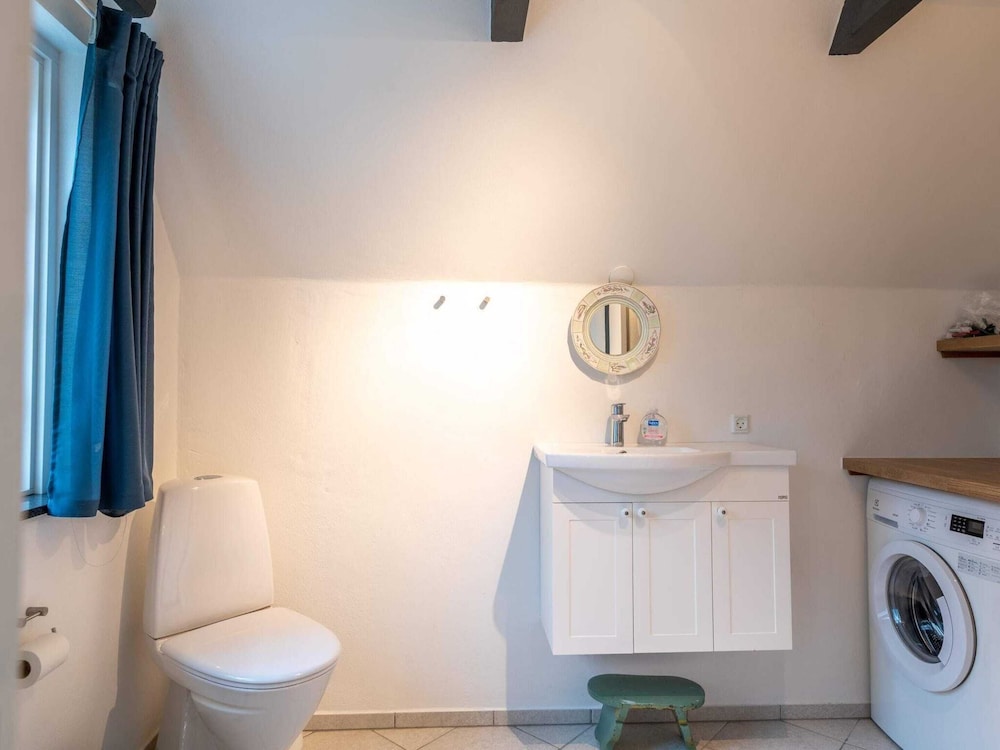 4 Person Holiday Home in Fano view 5