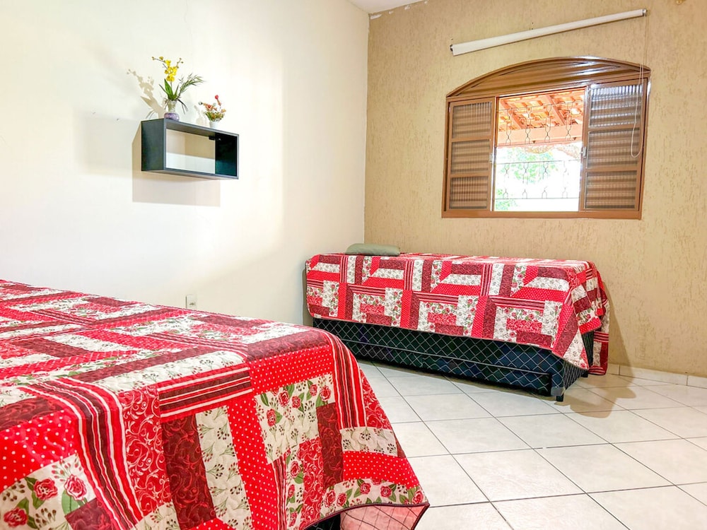 Tima Casa de Campo com Churrasq em Sorocaba SP