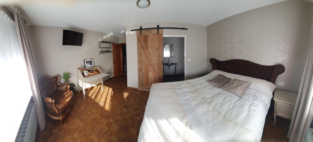 Guesthouse Deladix view 4