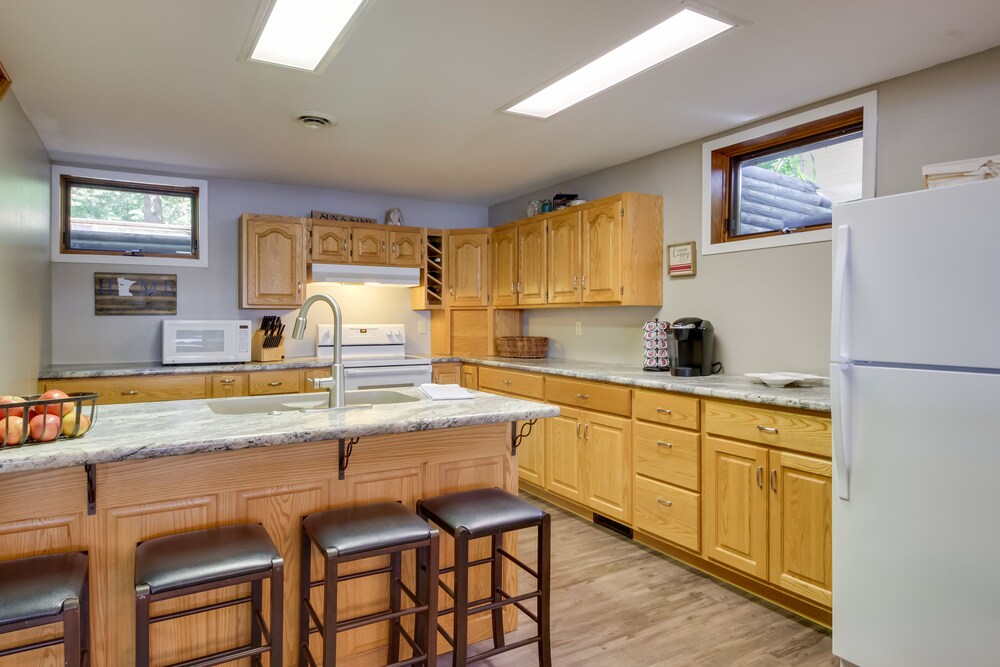 House on Lake Mary w/ Boat Dock  Lakeside Beach! - Property Image 22