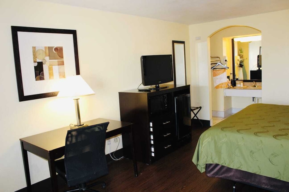 Quality Inn Indianola