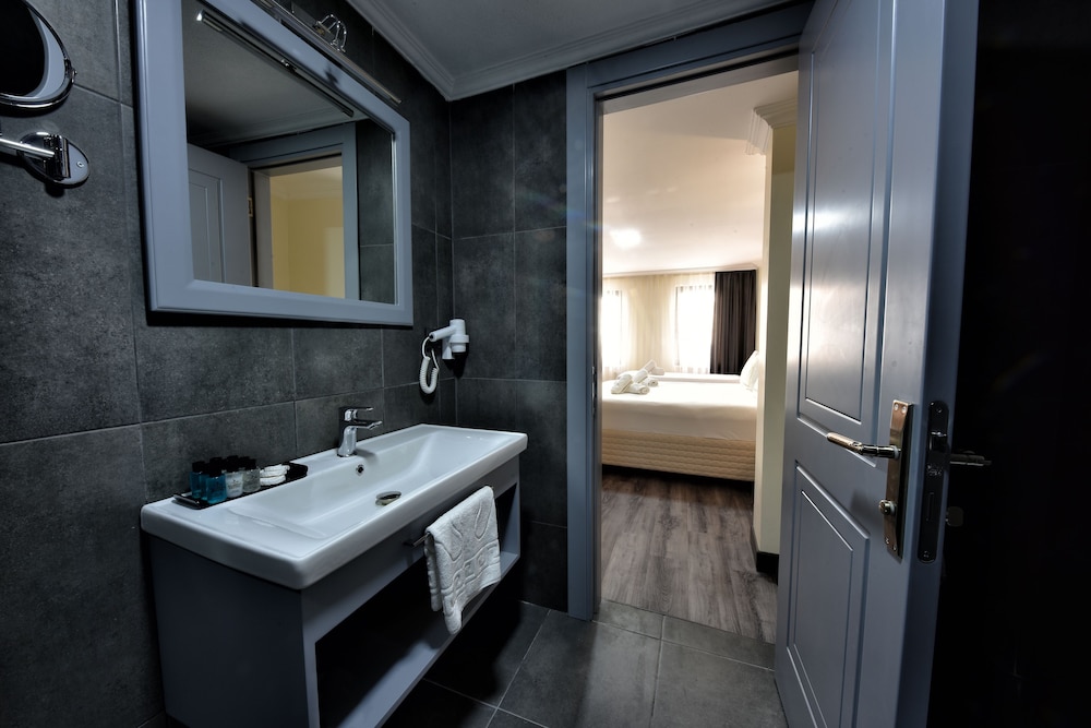 Almina Inn Otel - Image 22