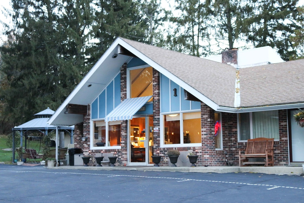 Atlas Motor Lodge - Property Image 13
