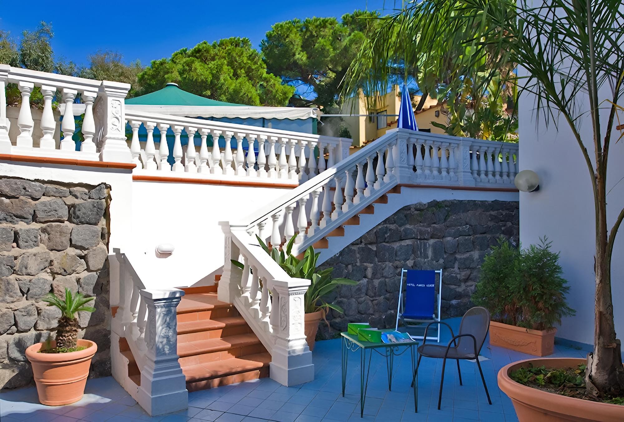 Hotel Isolaverde view 4