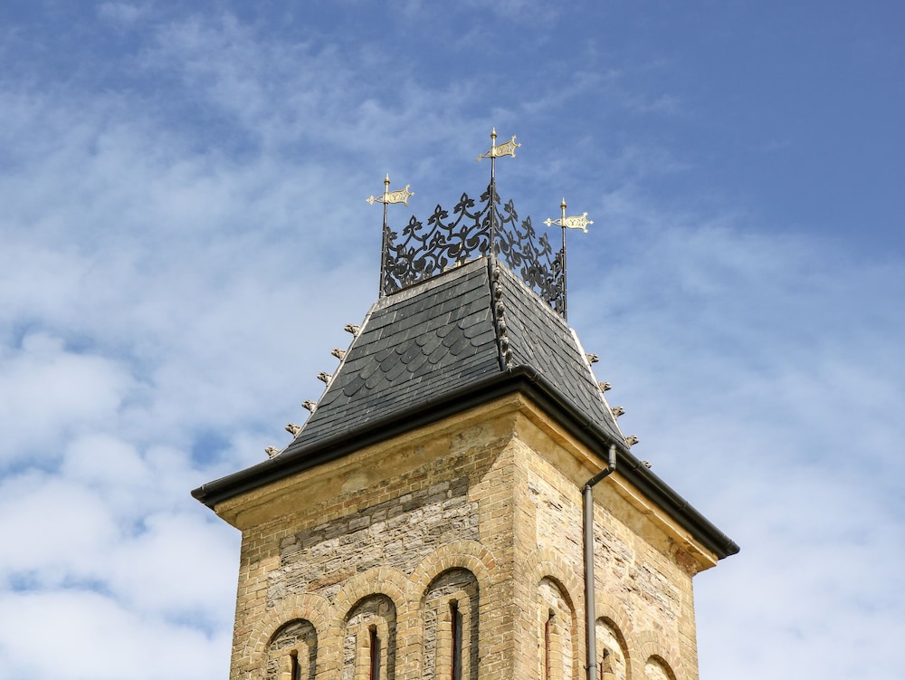 Tower Barn Cottage