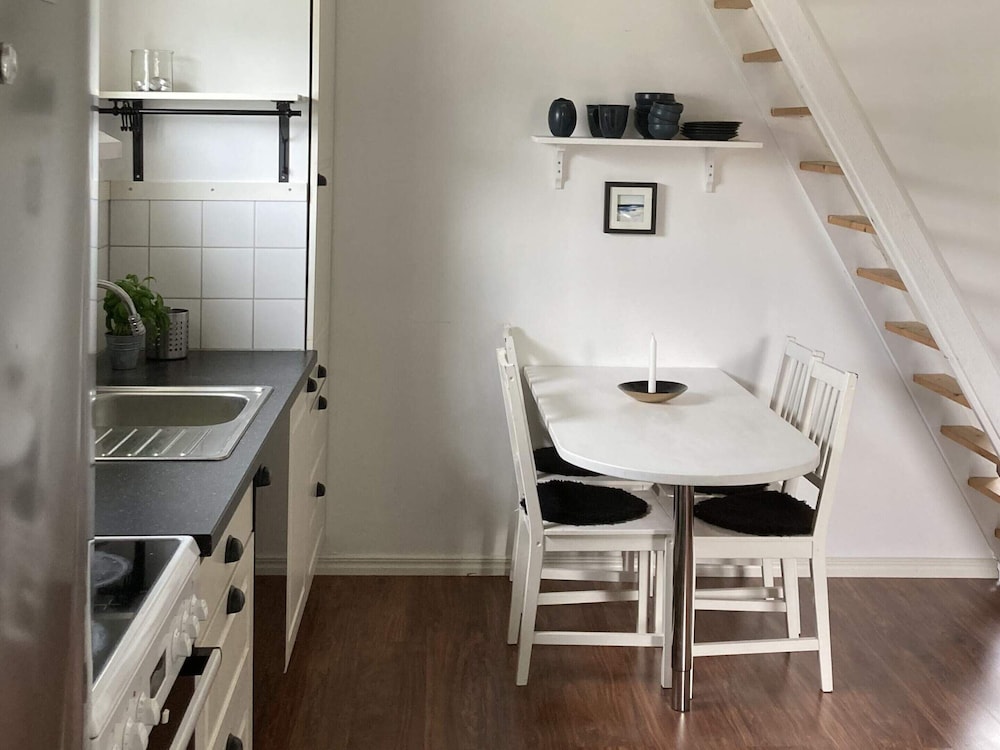 3 Person Holiday Home in Ronnang-by Traum