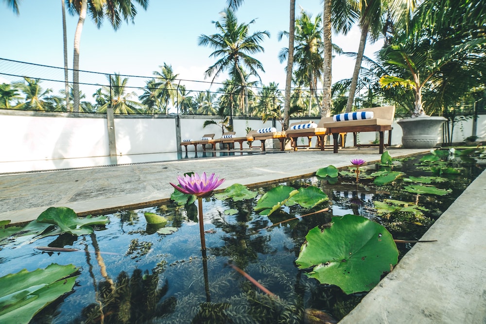 Sisikirana Villa