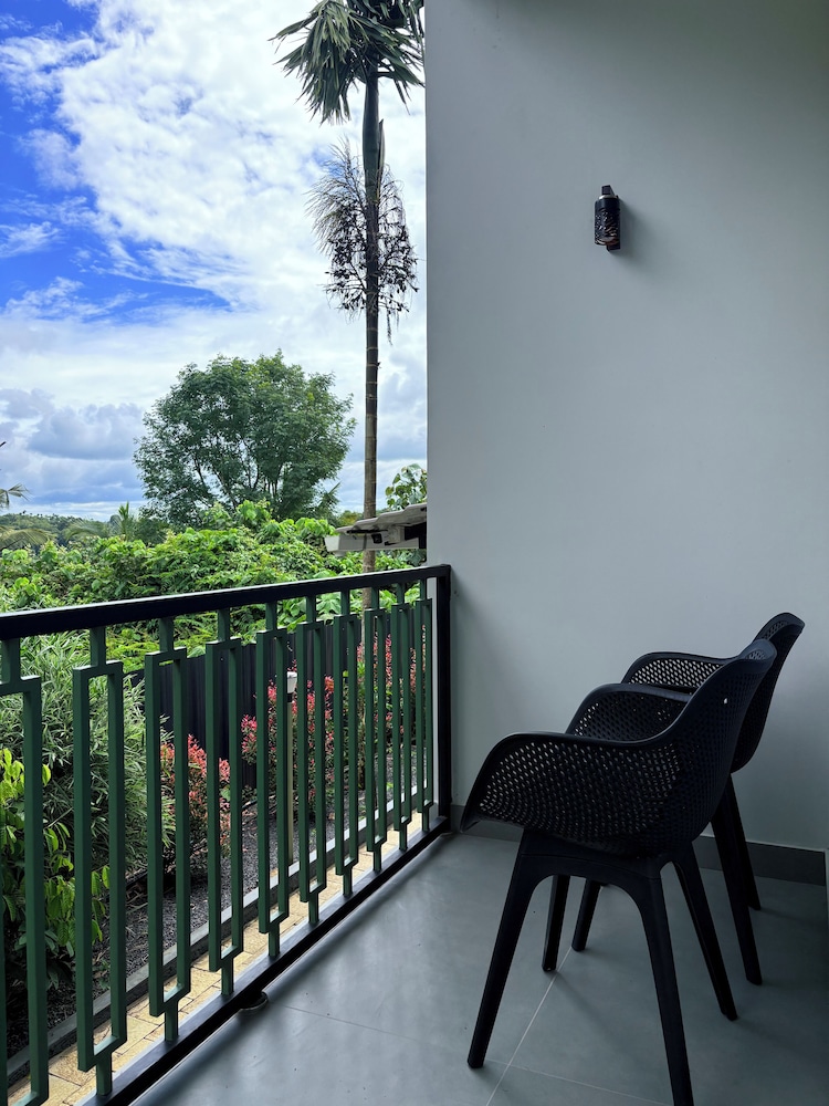 Cozycaza resort