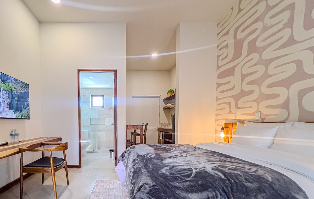 Hotel Casa Coronel