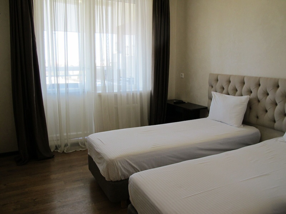 Apartment on Staroobryadcheskaya apt. 4506 view 5