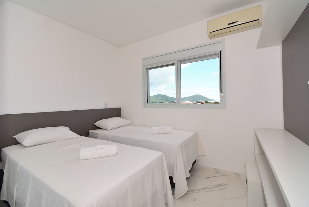 Residencial Fiametti-Praia dos Ingleses