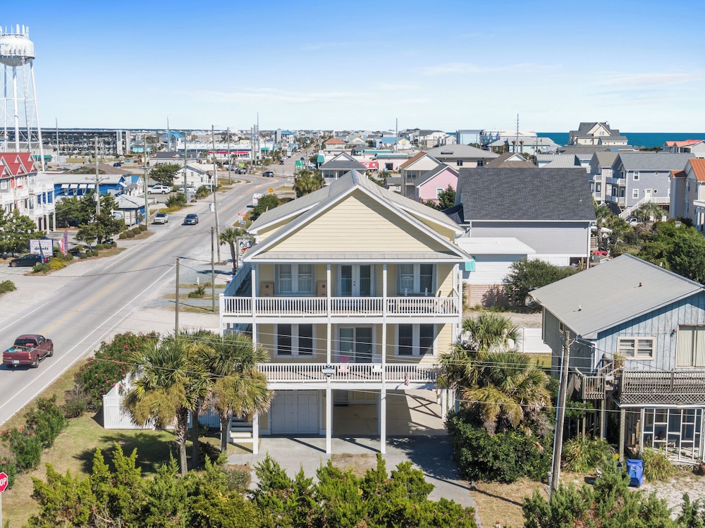 Windansea by Topsail Realty