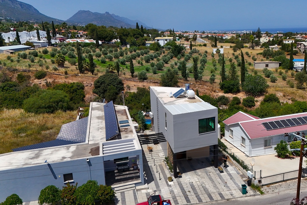 Villa Avenue Çatalköy