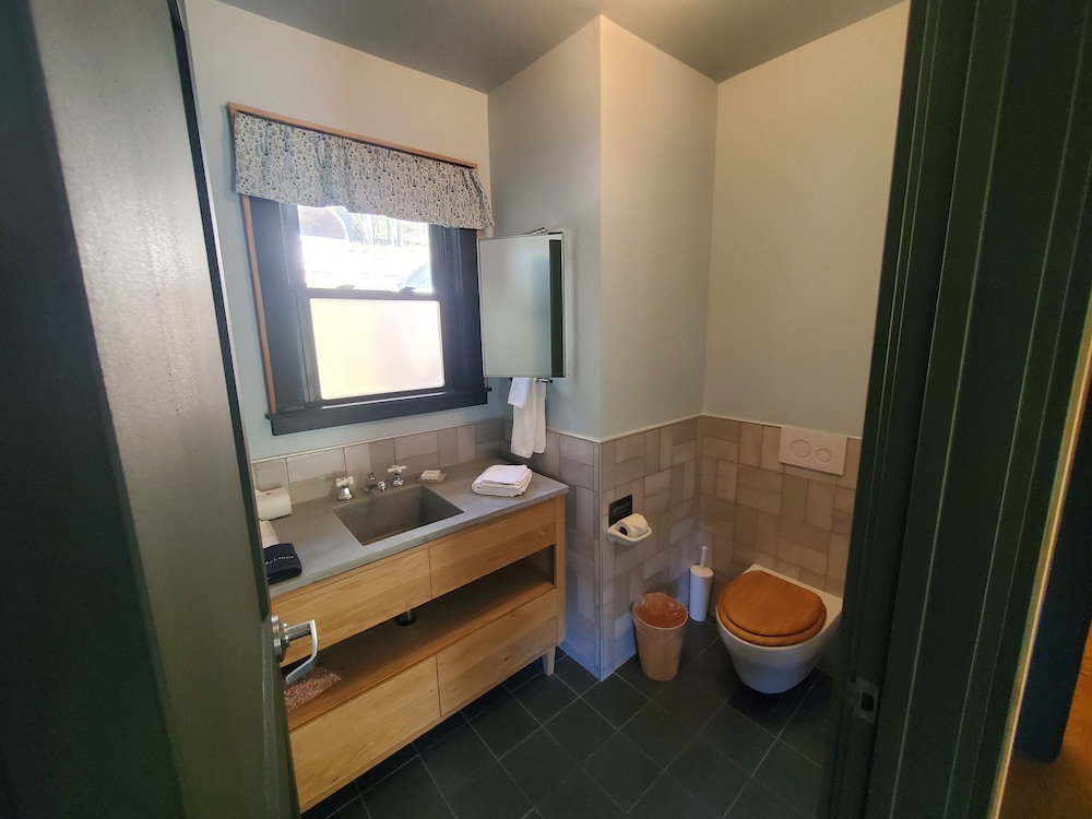 Little Cat Lodge 24