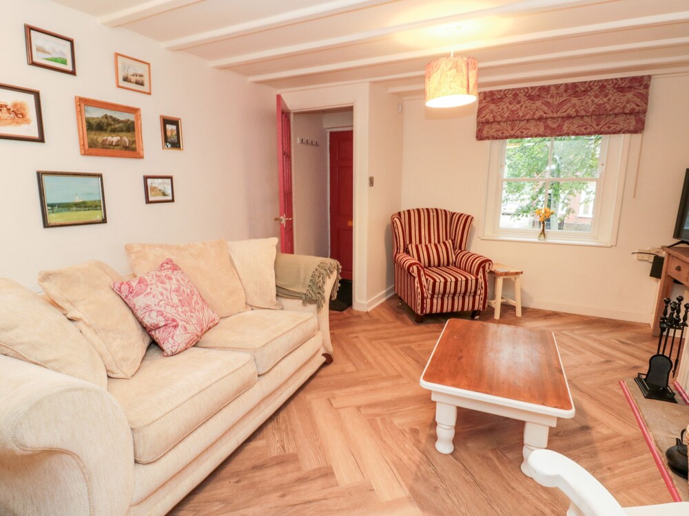 Red Grouse Cottage