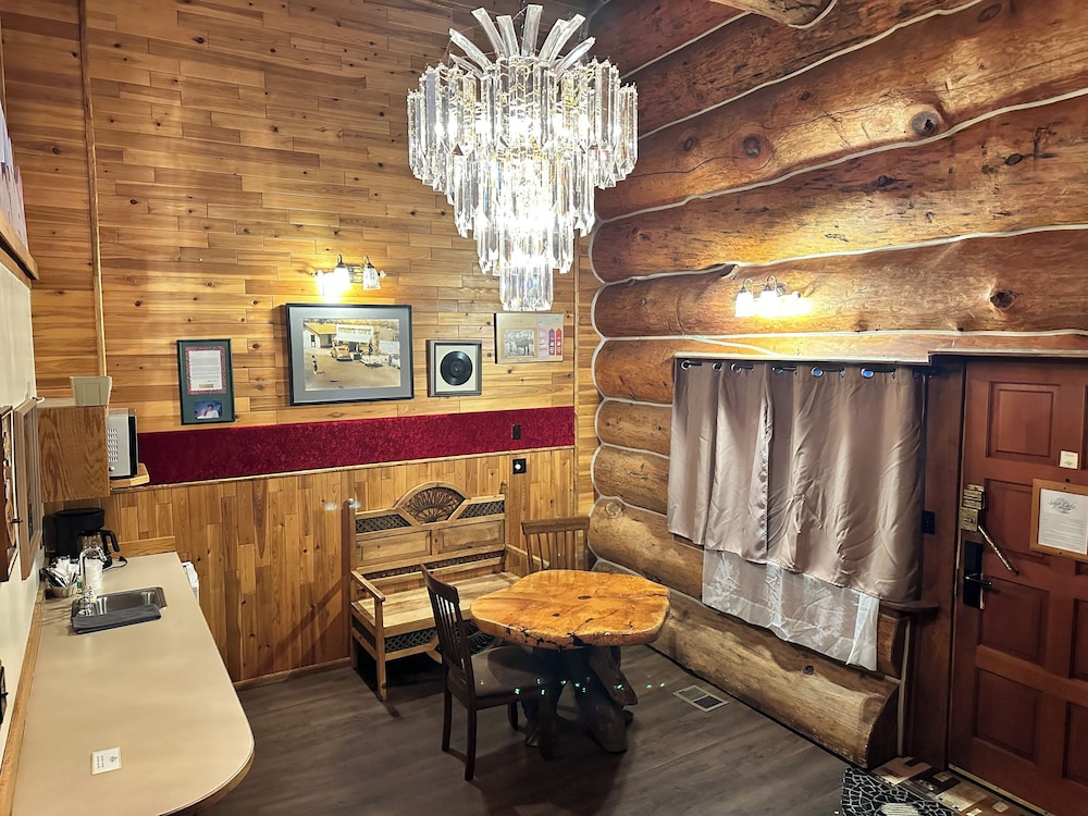 Soap Lake Natural Spa & Resort