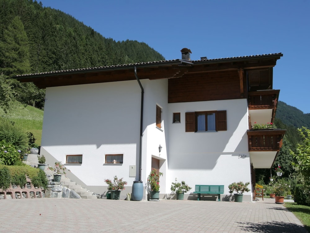 Cozy Apartment in Montafon near Ski Area view 3