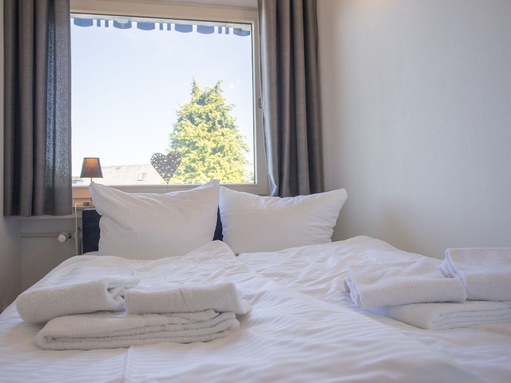 Moderne Wohnung Mitten in Winterberg mit Balkon