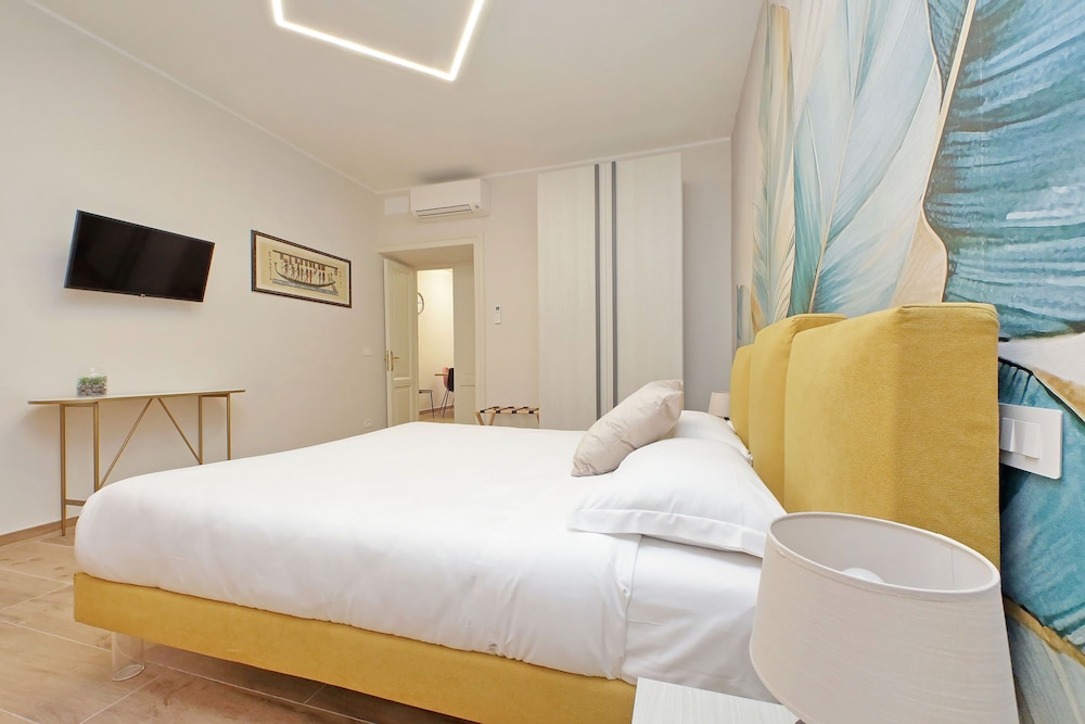 4bnb - Stylish Spacious Apartment Near Vatican