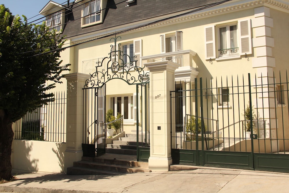 Hotel Cassinetta