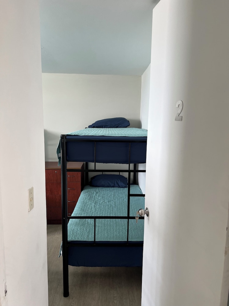 Departamento Compartido Prescott