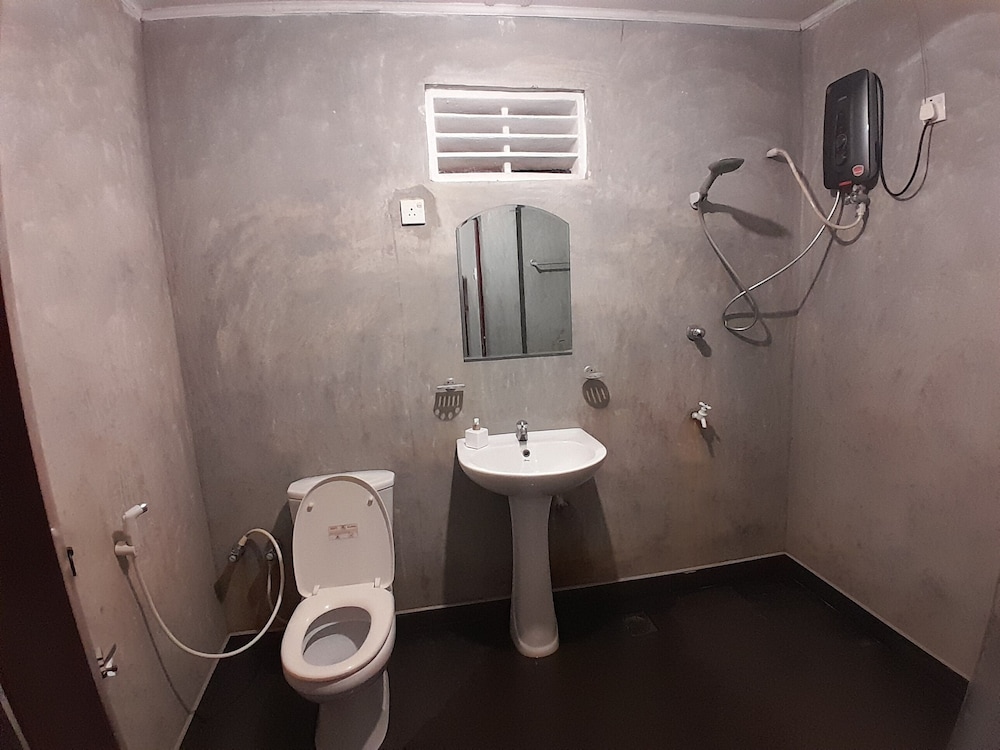 Eco Leisure Kadugannawa Reach