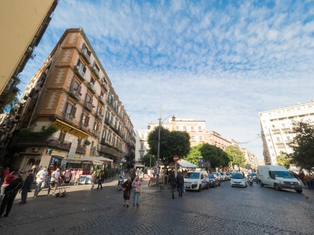 RG House Napoli