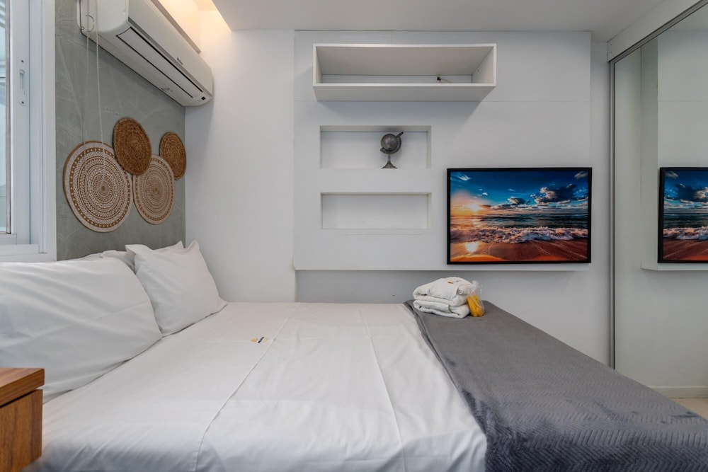 Luxury in Barra da Tijuca for Families Pp102 Z10