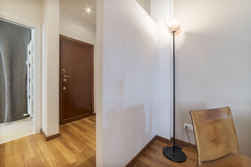 Colosseo & Colle Oppio Charming Apartment