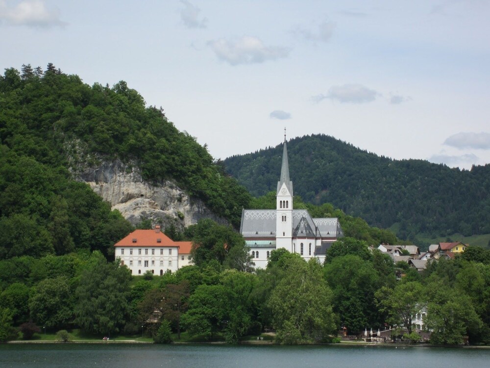Gostisce Draga