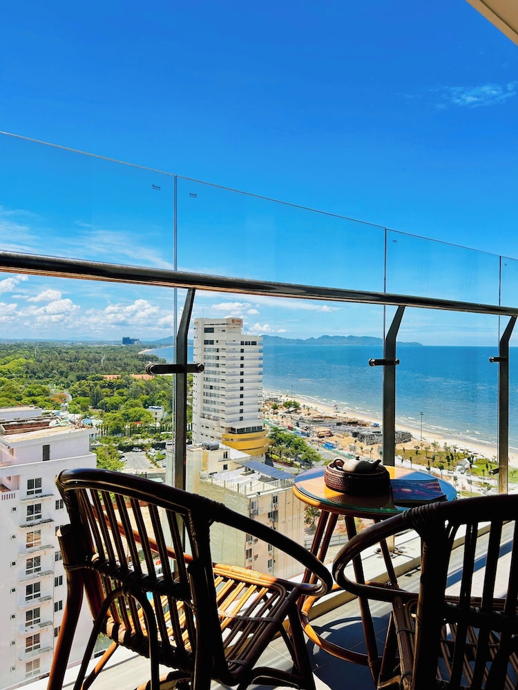 TNH O Ye Home - CSJ TOWER VUNG TAU