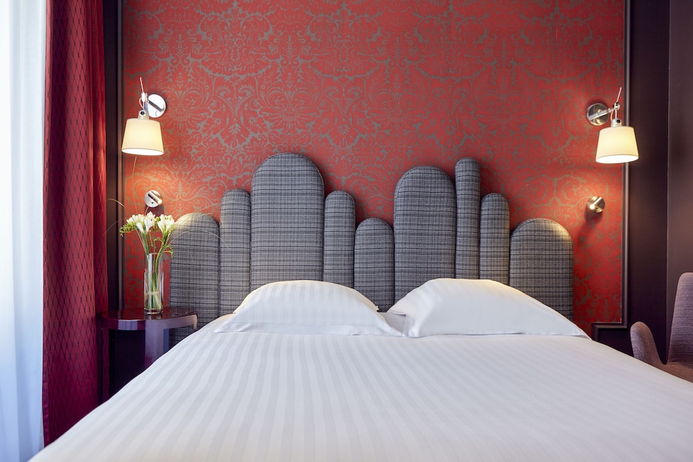 Montpellier Vacations - Grand Hotel du Midi - Property Image 41
