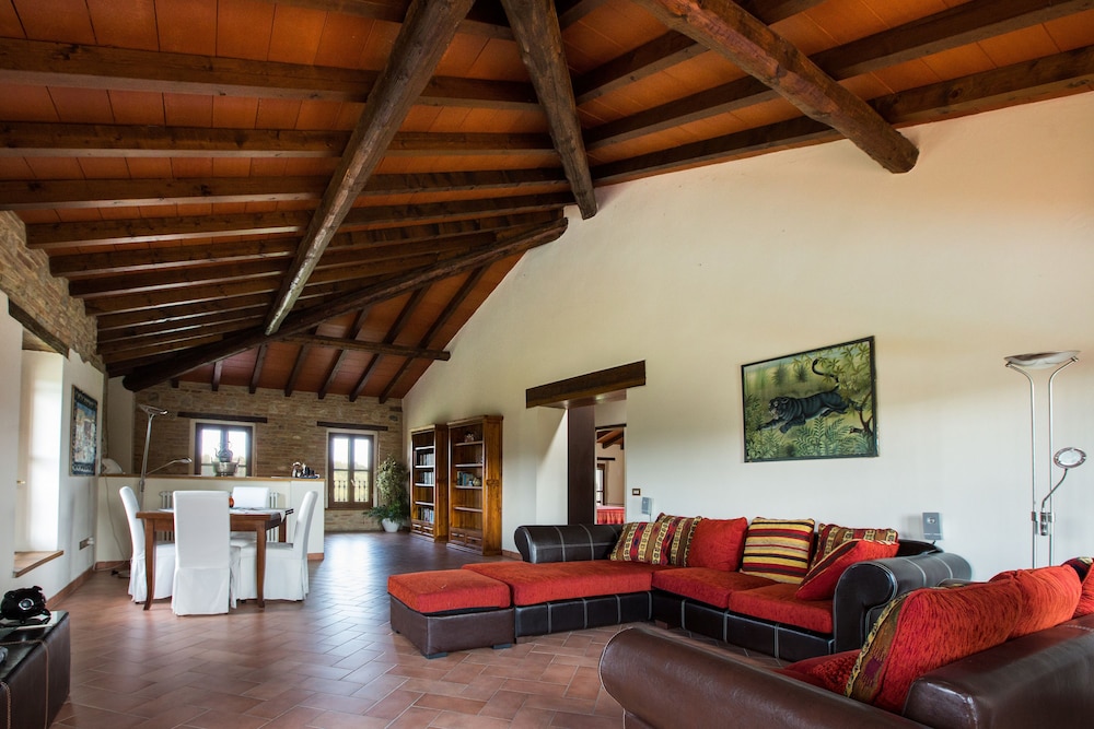 Villa Manganina