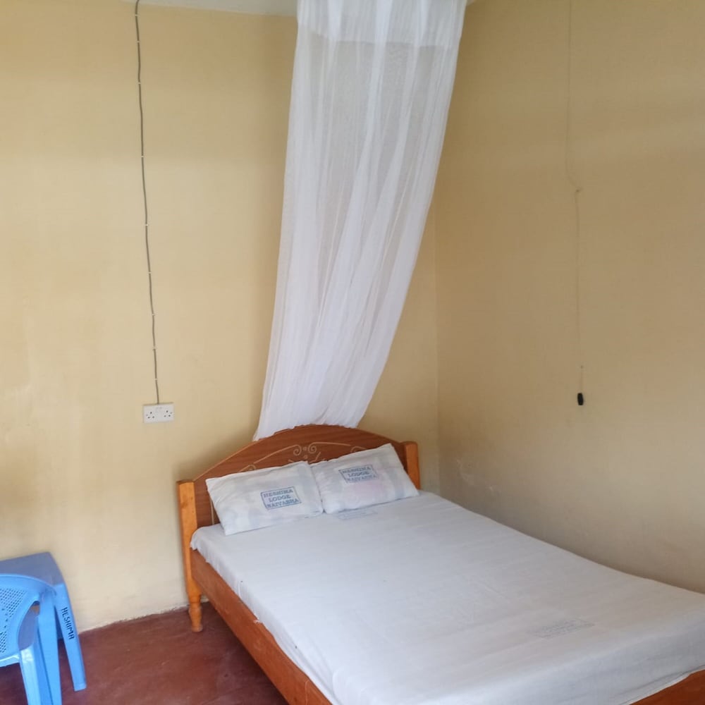 Heshima Lodge view 5