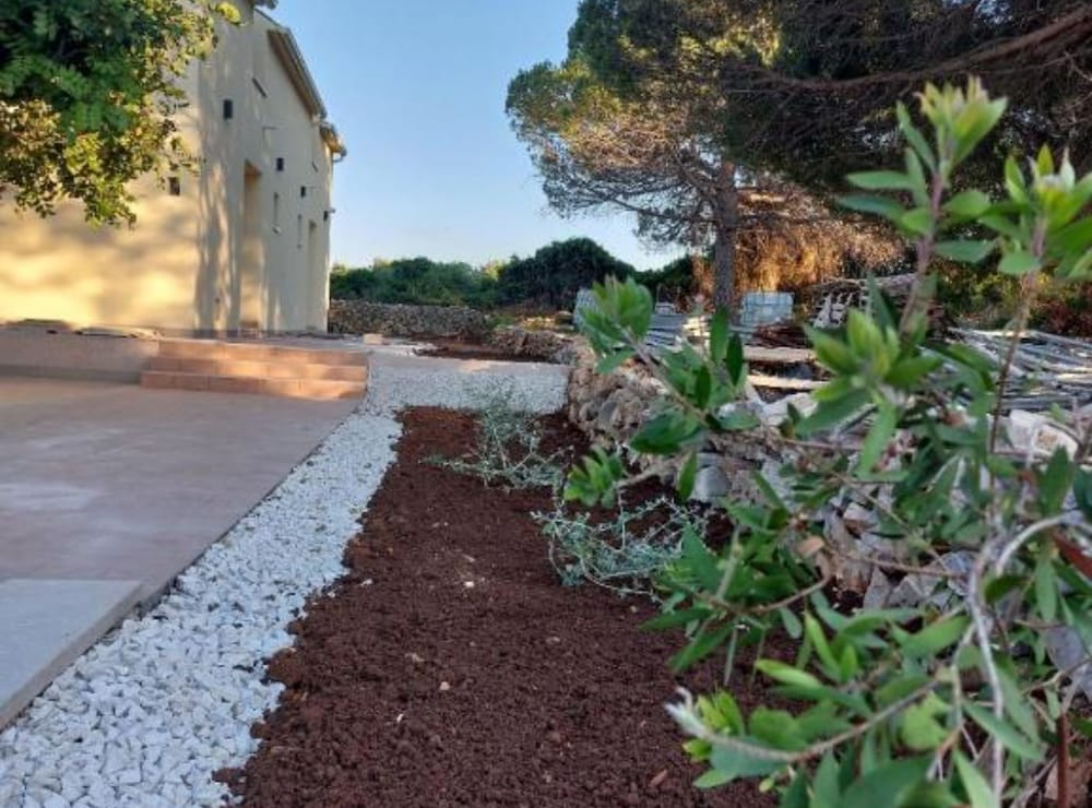Villa Tamaris