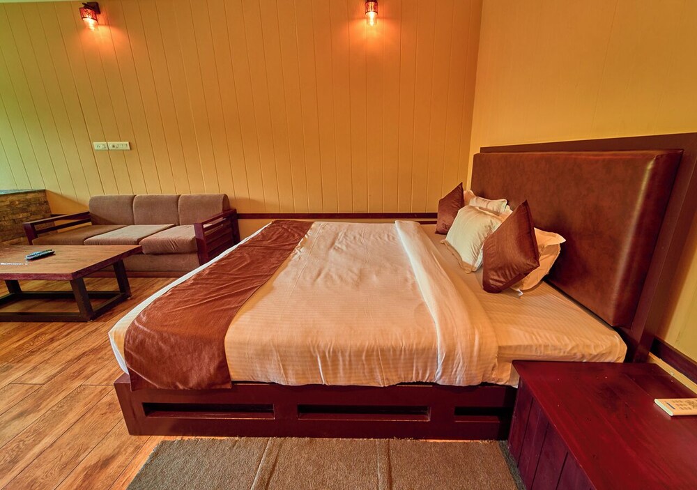 Niyatma Resort Wayanad by VOYE HOMES