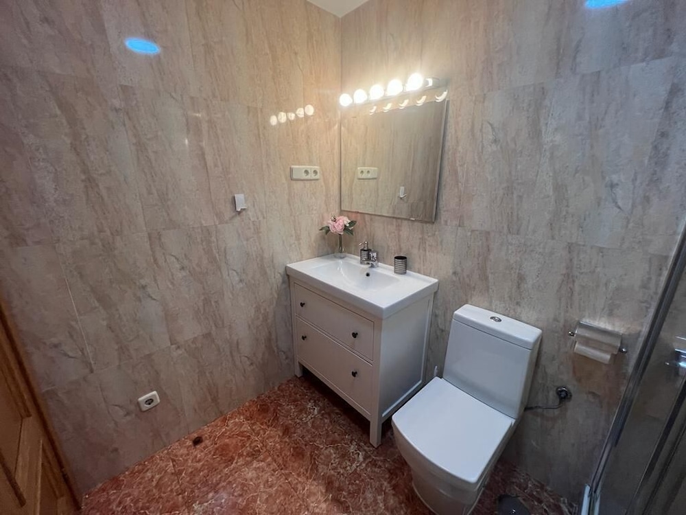 Rooms Barco