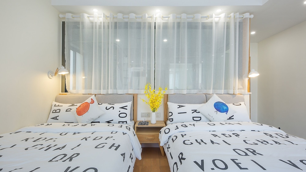 Hangzhou Vacations - Floral Hotel Suya Thousand Islet Lake - Property Image 6