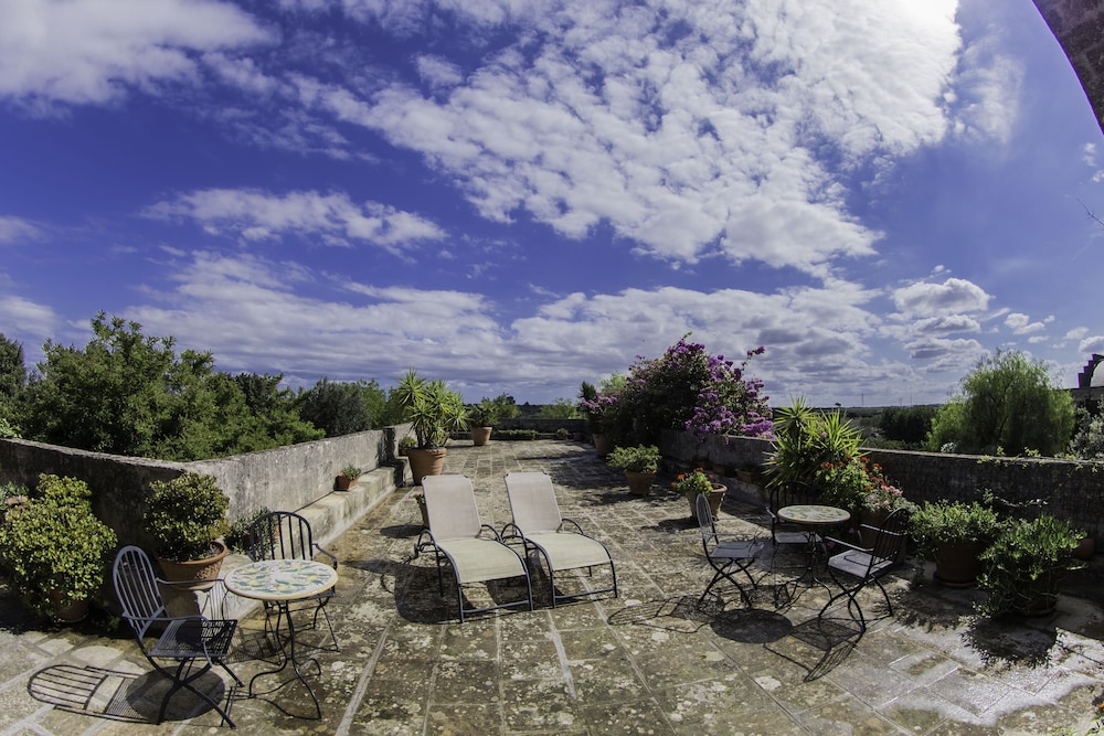 Masseria Baroni Nuovi view 4