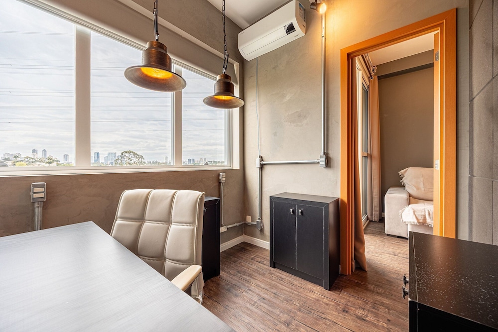 Premium Modern Studio in Alphaville