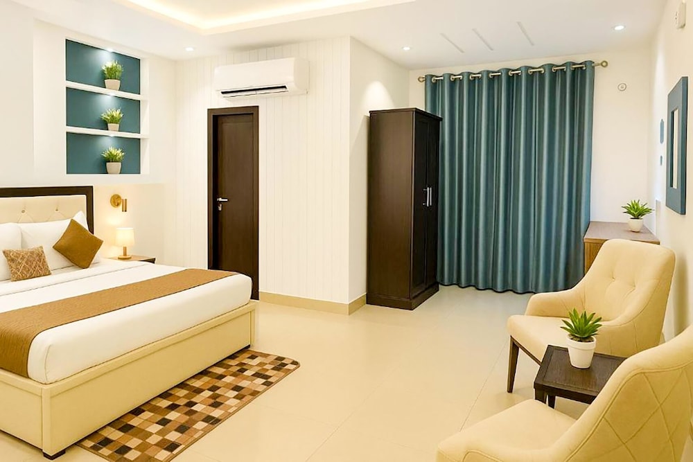 Elegance Resort
