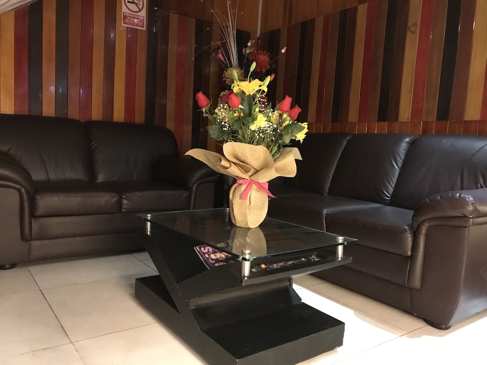 Hostal Manantial