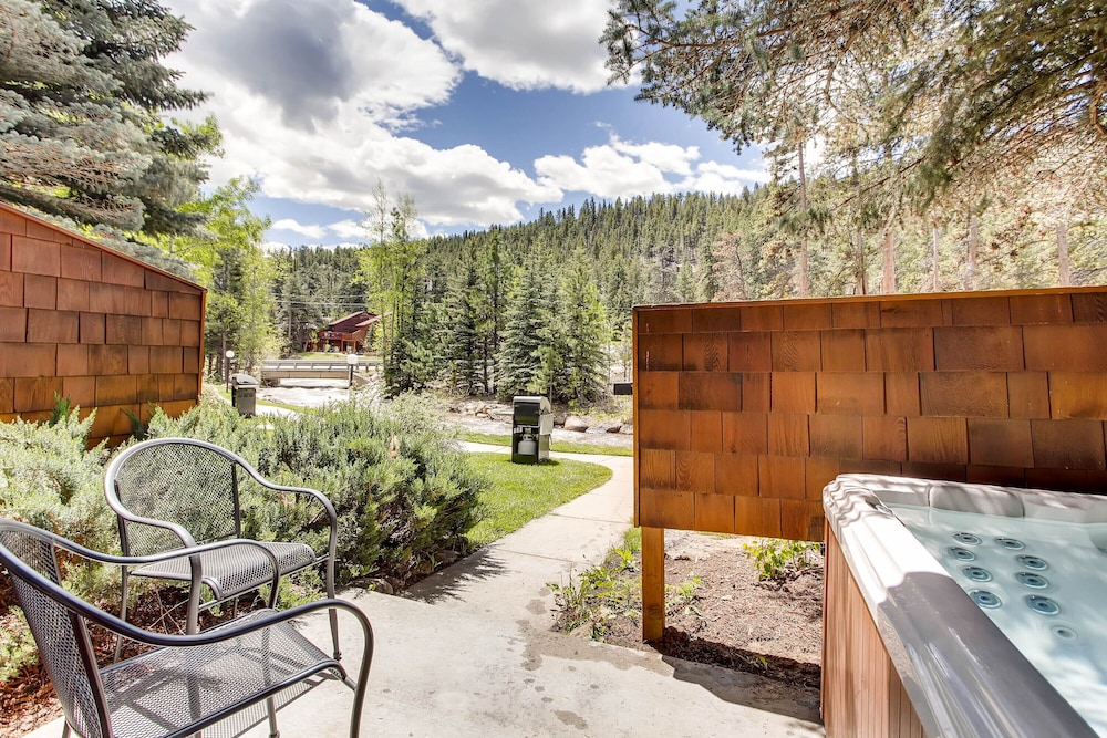 Estes Park Condos - Property Image 133