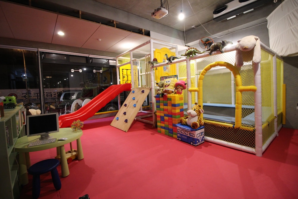 Wikid Design Hotel