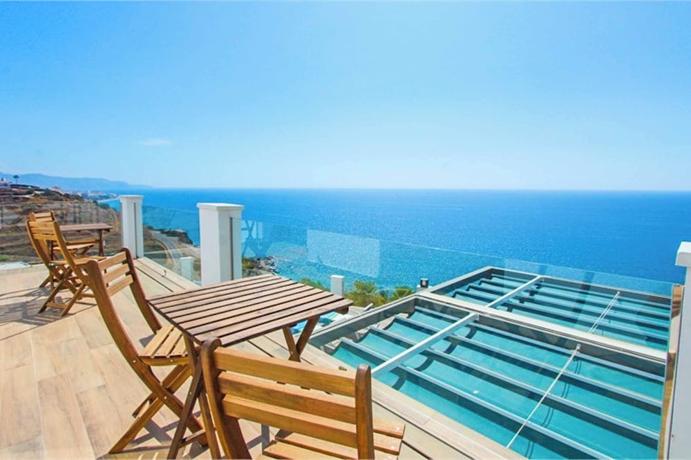 Villa Jaz