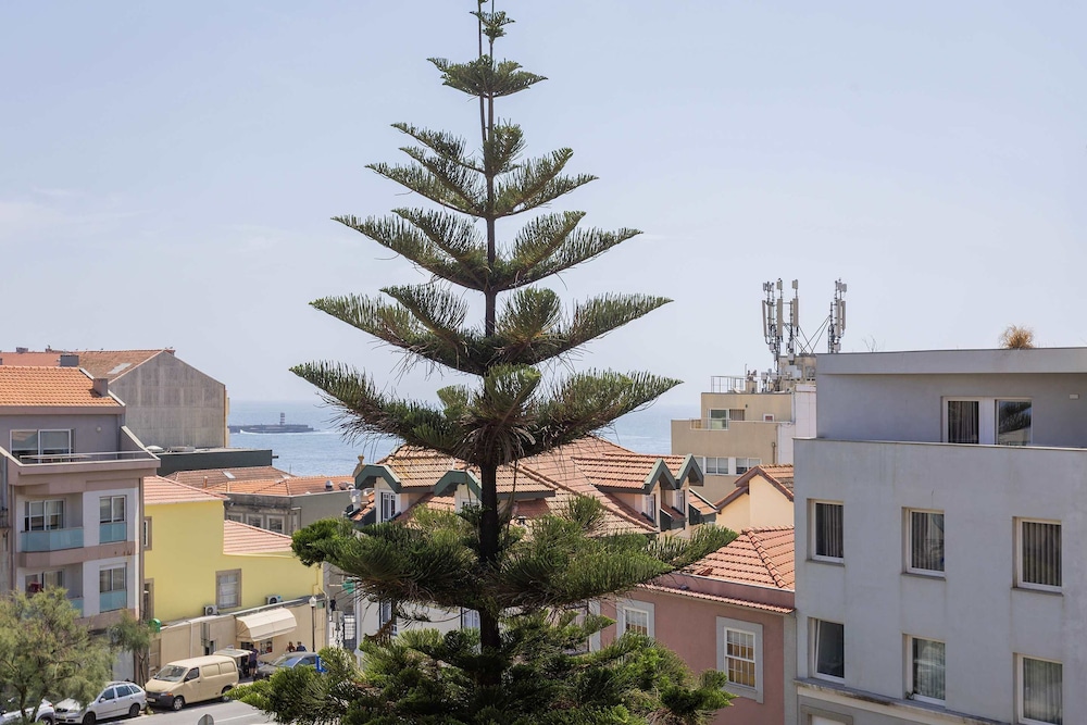 Liiiving in Porto - Foz Seaside Apartment