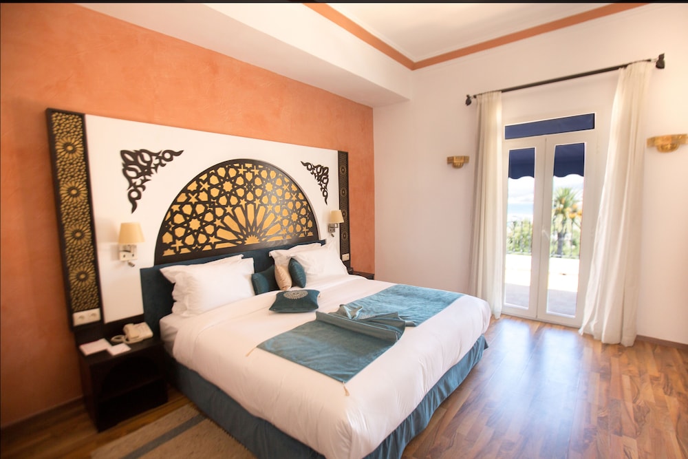 Tangier Vacations - El Minzah Hotel - Property Image 28
