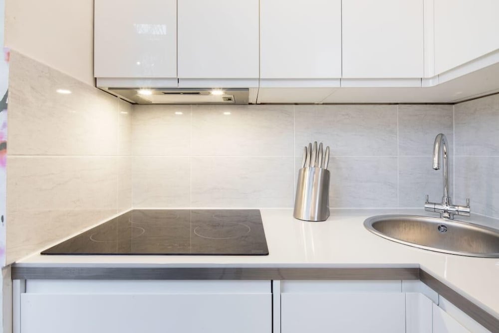 Lena Gardens Apartments Hammersmith